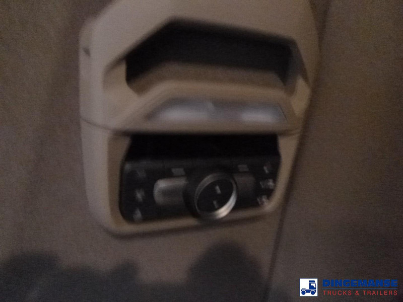 Ny Trækker DAF XF 530 6X2 Euro 6 new/unused: billede 16 Ny Trækker DAF XF 530 6X2 Euro 6 new/unused: billede 16