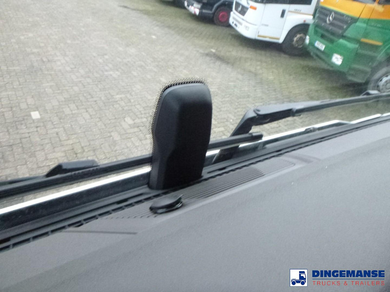 Ny Trækker DAF XF 530 6X2 Euro 6 new/unused: billede 18 Ny Trækker DAF XF 530 6X2 Euro 6 new/unused: billede 18