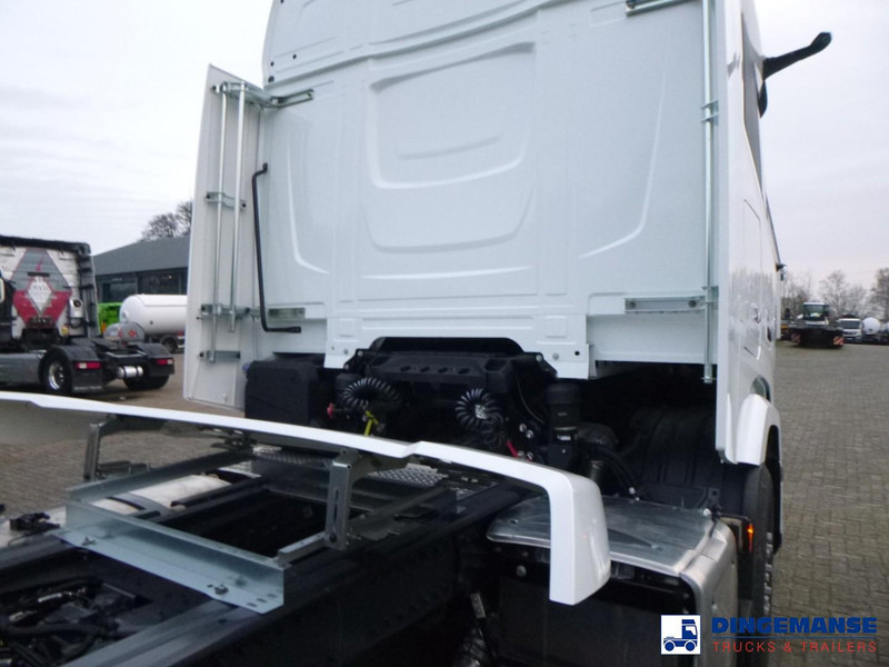 Ny Trækker DAF XF 530 6X2 Euro 6 new/unused: billede 7 Ny Trækker DAF XF 530 6X2 Euro 6 new/unused: billede 7