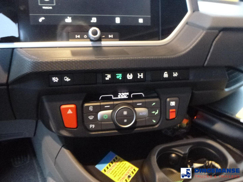 Ny Trækker DAF XF 530 6X2 Euro 6 new/unused: billede 12 Ny Trækker DAF XF 530 6X2 Euro 6 new/unused: billede 12