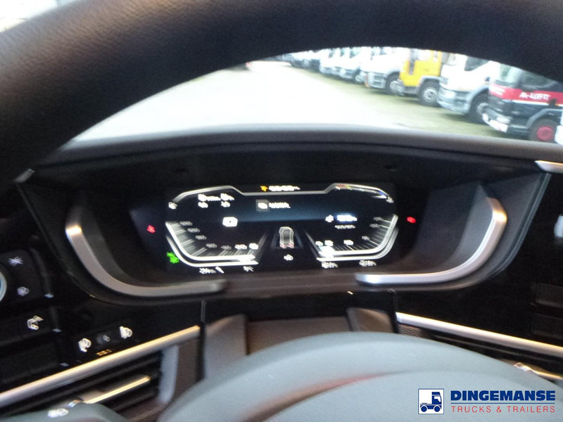 Ny Trækker DAF XF 530 6X2 Euro 6 new/unused: billede 10 Ny Trækker DAF XF 530 6X2 Euro 6 new/unused: billede 10