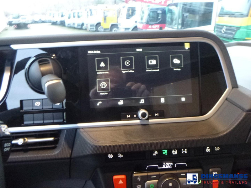 Ny Trækker DAF XF 530 6X2 Euro 6 new/unused: billede 11 Ny Trækker DAF XF 530 6X2 Euro 6 new/unused: billede 11