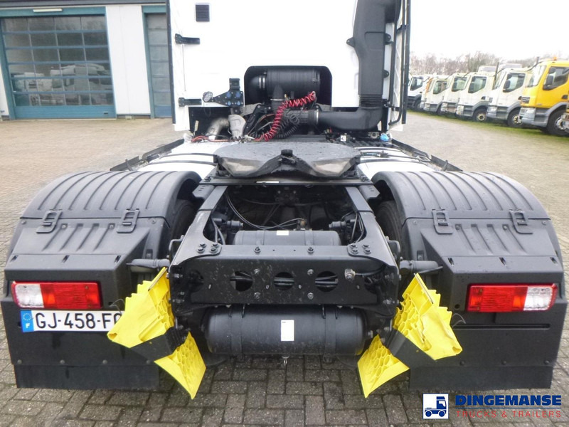 Ford F-Max 500 4x2 Euro 6E - Trækker: billede 5 Ford F-Max 500 4x2 Euro 6E - Trækker: billede 5