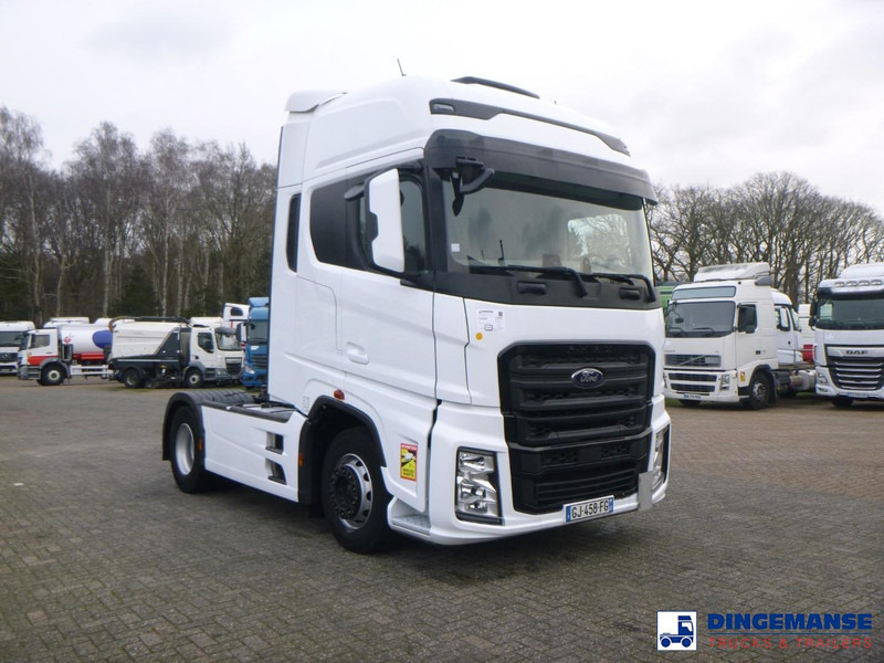 Ford F-Max 500 4x2 Euro 6E - Trækker: billede 2 Ford F-Max 500 4x2 Euro 6E - Trækker: billede 2