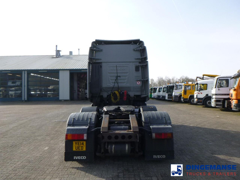 Iveco AS440STX/P 6x2 RHD EEV - Trækker: billede 5 Iveco AS440STX/P 6x2 RHD EEV - Trækker: billede 5