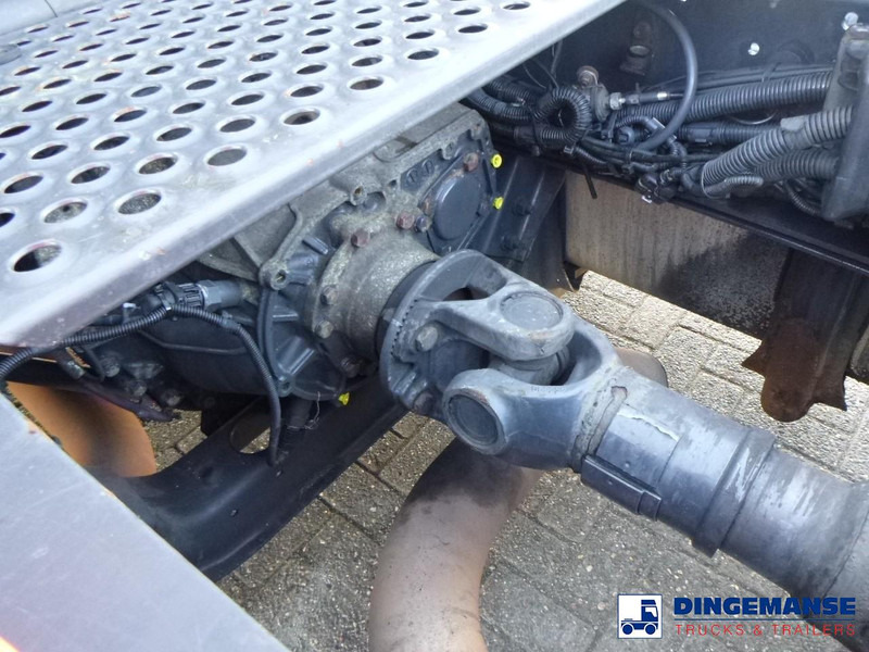 Iveco AS440STX/P 6x2 RHD EEV - Trækker: billede 5 Iveco AS440STX/P 6x2 RHD EEV - Trækker: billede 5