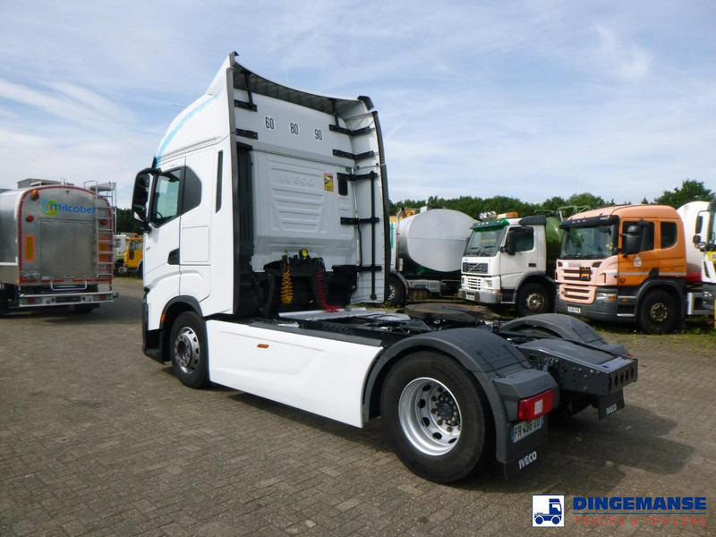Iveco S-Way 510 AS440S 4x2 Euro 6 - Trækker: billede 3 Iveco S-Way 510 AS440S 4x2 Euro 6 - Trækker: billede 3