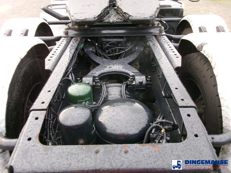 MAN TGS 24.460 6X2 RHD Euro 6 / ADR 19/07/24 - Trækker: billede 5 MAN TGS 24.460 6X2 RHD Euro 6 / ADR 19/07/24 - Trækker: billede 5