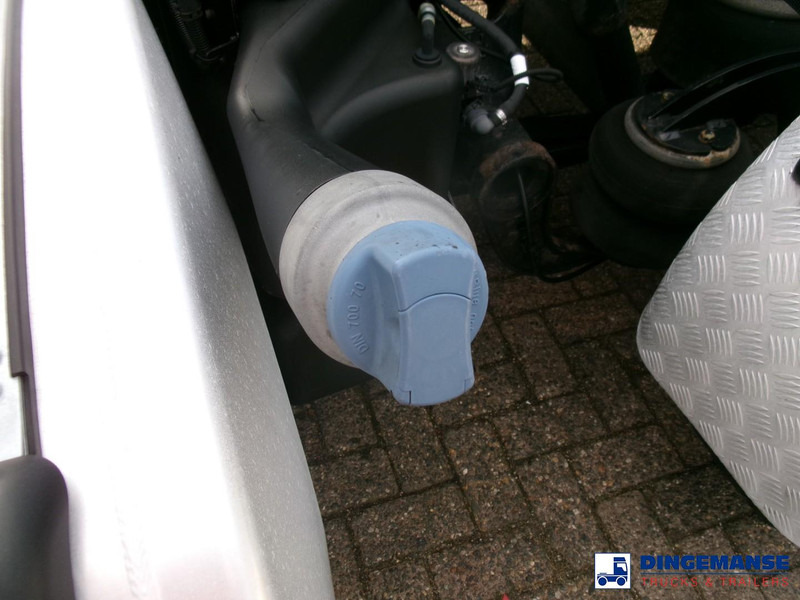 Trækker MAN TGS 24.460 6X2 RHD Euro 6 + ADR: billede 13 Trækker MAN TGS 24.460 6X2 RHD Euro 6 + ADR: billede 13