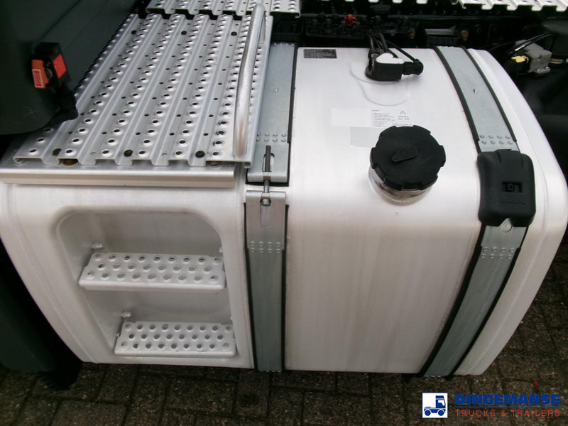 Trækker MAN TGS 24.460 6X2 RHD Euro 6 + ADR: billede 12 Trækker MAN TGS 24.460 6X2 RHD Euro 6 + ADR: billede 12