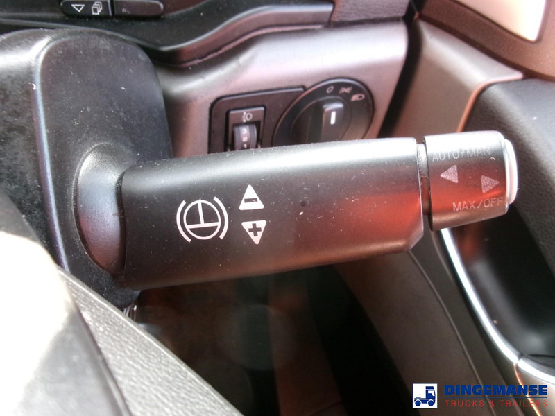 Trækker MAN TGS 24.460 6X2 RHD Euro 6 + ADR: billede 18 Trækker MAN TGS 24.460 6X2 RHD Euro 6 + ADR: billede 18