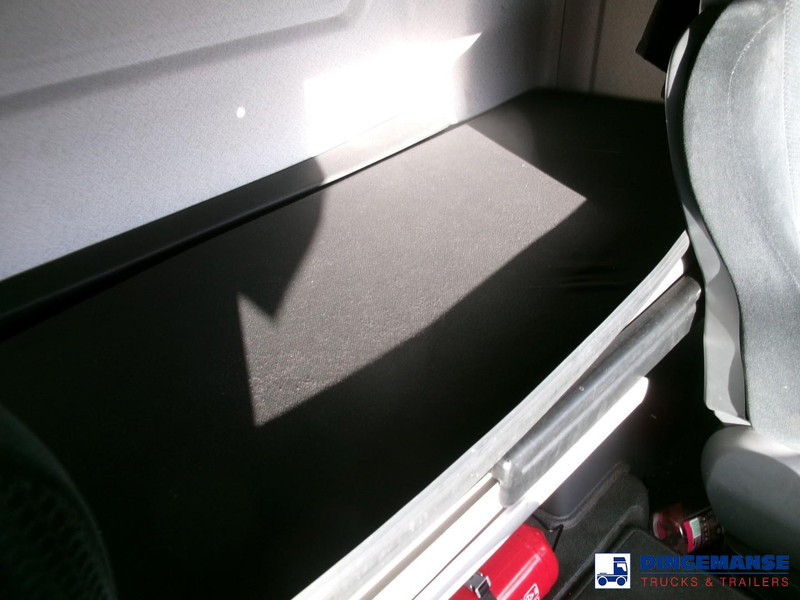 Trækker MAN TGS 24.460 6X2 RHD Euro 6 + ADR: billede 20 Trækker MAN TGS 24.460 6X2 RHD Euro 6 + ADR: billede 20