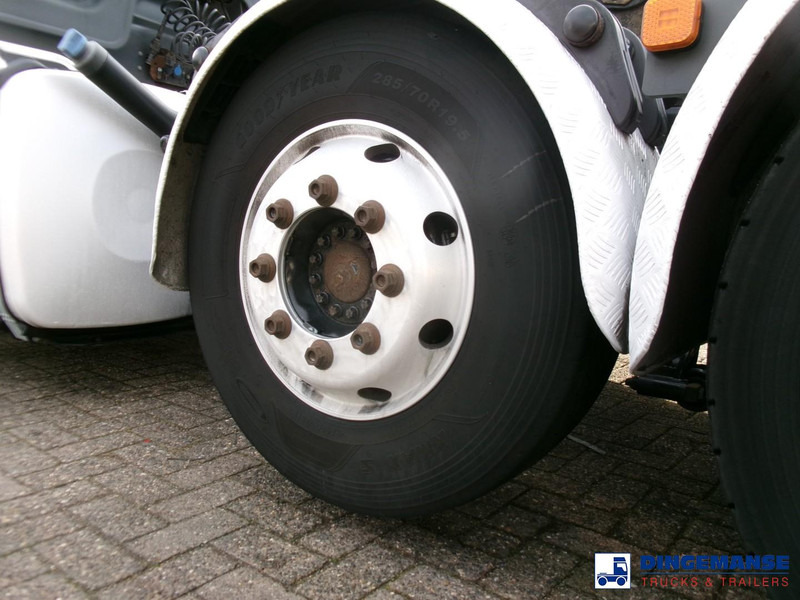 Trækker MAN TGS 24.460 6X2 RHD Euro 6 + ADR: billede 7 Trækker MAN TGS 24.460 6X2 RHD Euro 6 + ADR: billede 7