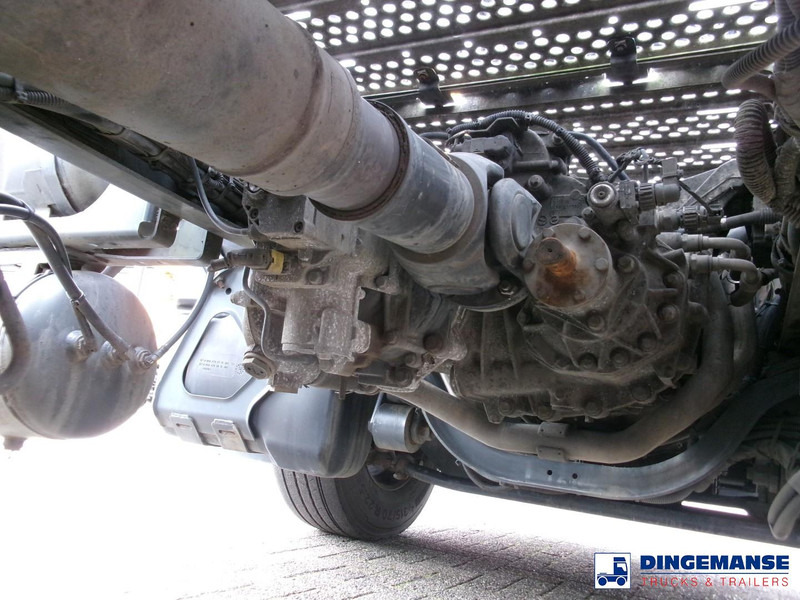 Mercedes-Benz Actros 1843 4x2 ADR Euro 6 + PTO - Trækker: billede 5 Mercedes-Benz Actros 1843 4x2 ADR Euro 6 + PTO - Trækker: billede 5