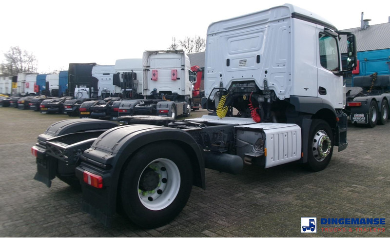 Mercedes-Benz Actros 1843 4x2 Euro 6 / ADR + PTO - Trækker: billede 3 Mercedes-Benz Actros 1843 4x2 Euro 6 / ADR + PTO - Trækker: billede 3