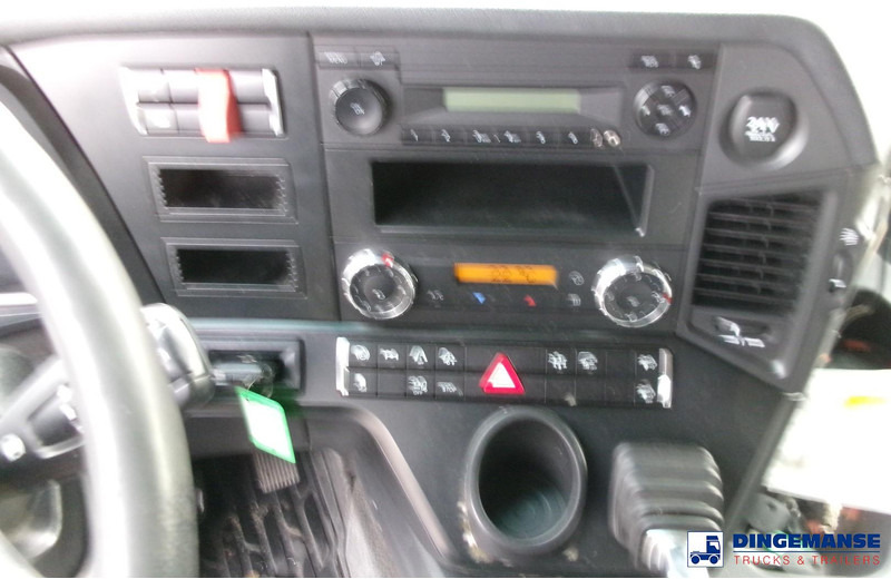 Trækker Mercedes-Benz Actros 1843 4x2 Euro 6 / ADR + PTO: billede 13 Trækker Mercedes-Benz Actros 1843 4x2 Euro 6 / ADR + PTO: billede 13