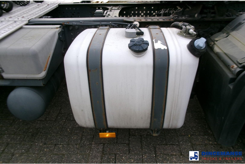 Mercedes-Benz Actros 1843 4x2 Euro 6 / ADR + PTO - Trækker: billede 5 Mercedes-Benz Actros 1843 4x2 Euro 6 / ADR + PTO - Trækker: billede 5