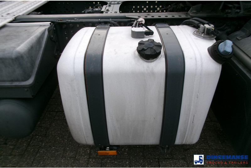 Mercedes-Benz Actros 1843 4x2 Euro 6 / ADR + PTO - Trækker: billede 5 Mercedes-Benz Actros 1843 4x2 Euro 6 / ADR + PTO - Trækker: billede 5