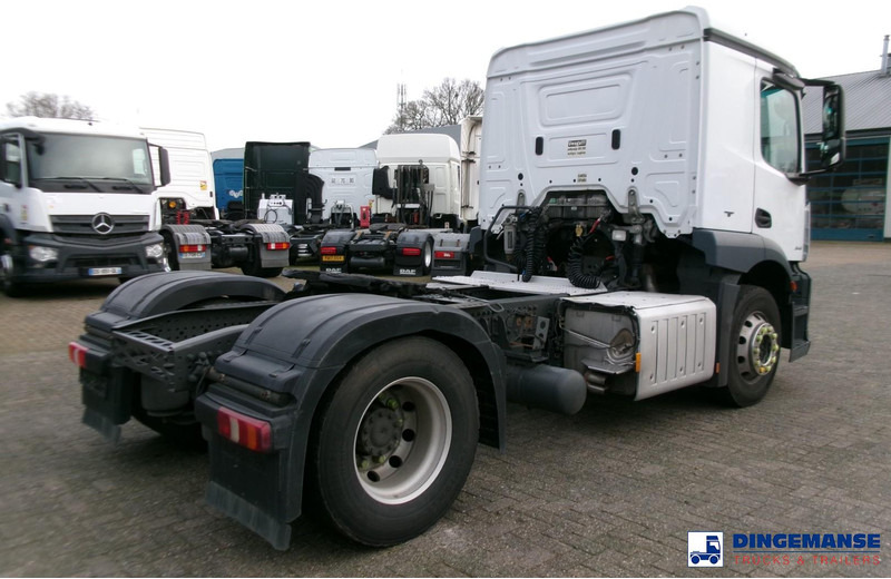 Mercedes-Benz Actros 1843 4x2 Euro 6 / ADR + PTO - Trækker: billede 3 Mercedes-Benz Actros 1843 4x2 Euro 6 / ADR + PTO - Trækker: billede 3