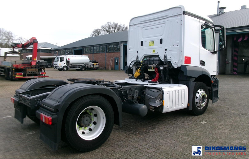 Mercedes-Benz Actros 1843 4x2 Euro 6 / ADR + PTO - Trækker: billede 3 Mercedes-Benz Actros 1843 4x2 Euro 6 / ADR + PTO - Trækker: billede 3