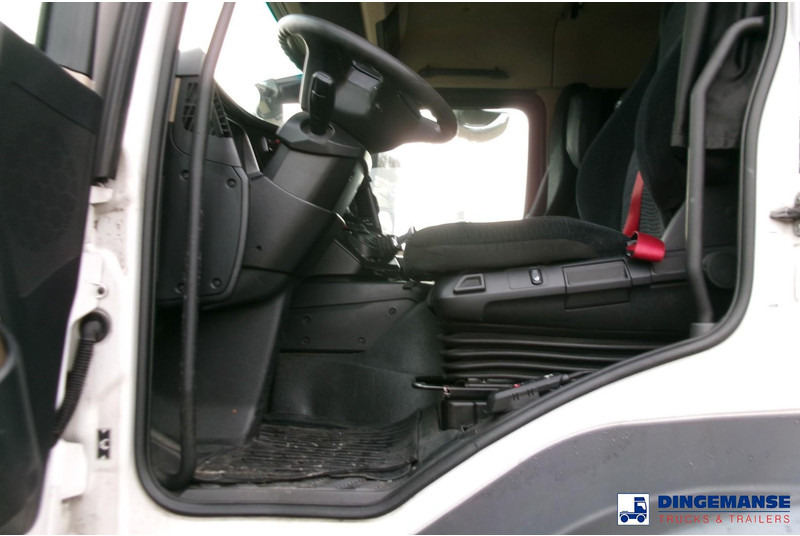 Trækker Mercedes-Benz Actros 1843 4x2 Euro 6 / ADR + PTO: billede 11 Trækker Mercedes-Benz Actros 1843 4x2 Euro 6 / ADR + PTO: billede 11