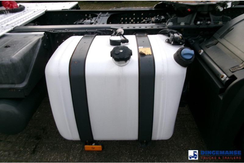 Mercedes-Benz Actros 1843 4x2 Euro 6 / ADR + PTO - Trækker: billede 5 Mercedes-Benz Actros 1843 4x2 Euro 6 / ADR + PTO - Trækker: billede 5