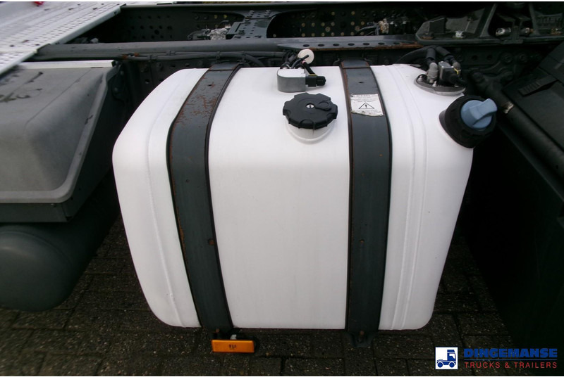 Mercedes-Benz Actros 1843 4x2 Euro 6 / ADR + PTO - Trækker: billede 5 Mercedes-Benz Actros 1843 4x2 Euro 6 / ADR + PTO - Trækker: billede 5