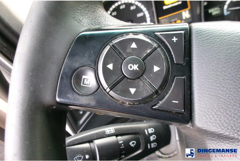 Trækker Mercedes-Benz Actros 1843 4x2 Euro 6 / ADR + PTO: billede 18 Trækker Mercedes-Benz Actros 1843 4x2 Euro 6 / ADR + PTO: billede 18