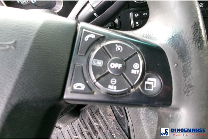 Trækker Mercedes-Benz Actros 1843 4x2 Euro 6 / ADR + PTO: billede 17 Trækker Mercedes-Benz Actros 1843 4x2 Euro 6 / ADR + PTO: billede 17