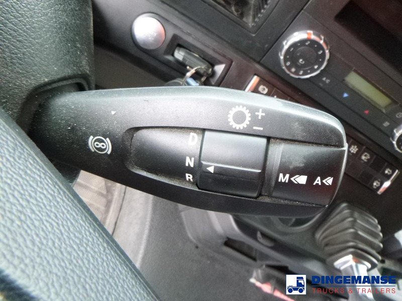 Trækker Mercedes-Benz Actros 1843 4x2 Euro 6 + PTO + ADR: billede 18 Trækker Mercedes-Benz Actros 1843 4x2 Euro 6 + PTO + ADR: billede 18