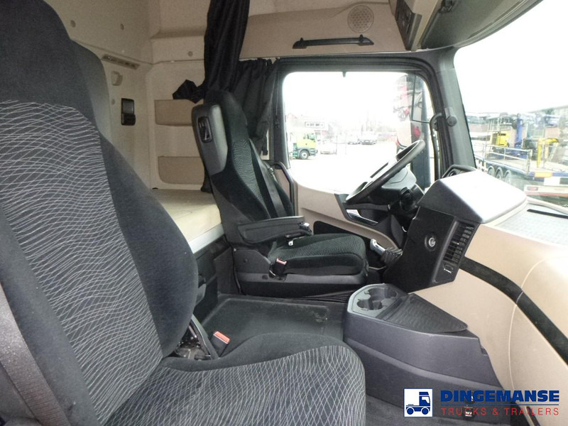 Trækker Mercedes-Benz Actros 1843 4x2 Euro 6 + PTO + ADR: billede 13 Trækker Mercedes-Benz Actros 1843 4x2 Euro 6 + PTO + ADR: billede 13