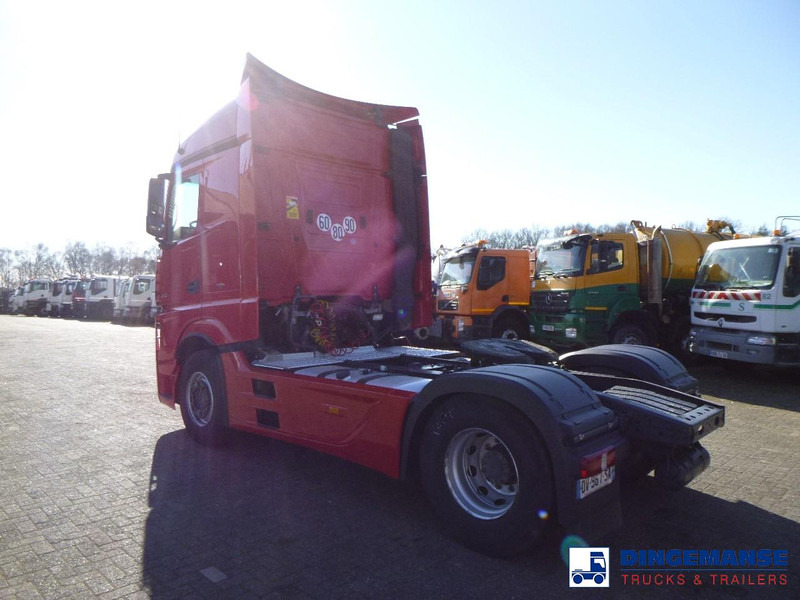 Mercedes-Benz Actros 1845 4x2 Euro 6 - Trækker: billede 3 Mercedes-Benz Actros 1845 4x2 Euro 6 - Trækker: billede 3