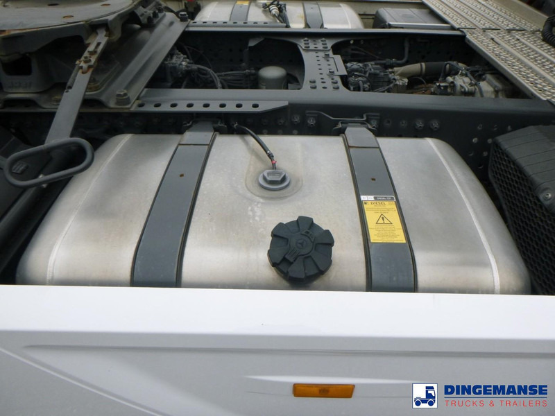 Leje en Mercedes-Benz Actros 1851 4x2 Euro 6 + Retarder Mercedes-Benz Actros 1851 4x2 Euro 6 + Retarder: billede 13 Leje en Mercedes-Benz Actros 1851 4x2 Euro 6 + Retarder Mercedes-Benz Actros 1851 4x2 Euro 6 + Retarder: billede 13