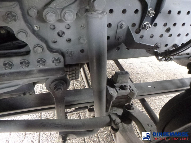 Leje en Mercedes-Benz Actros 1851 4x2 Euro 6 + Retarder Mercedes-Benz Actros 1851 4x2 Euro 6 + Retarder: billede 6 Leje en Mercedes-Benz Actros 1851 4x2 Euro 6 + Retarder Mercedes-Benz Actros 1851 4x2 Euro 6 + Retarder: billede 6