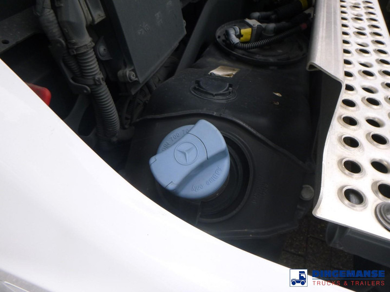 Leje en Mercedes-Benz Actros 1851 4x2 Euro 6 + Retarder Mercedes-Benz Actros 1851 4x2 Euro 6 + Retarder: billede 14 Leje en Mercedes-Benz Actros 1851 4x2 Euro 6 + Retarder Mercedes-Benz Actros 1851 4x2 Euro 6 + Retarder: billede 14