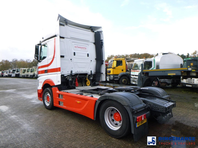 Mercedes-Benz Actros 1945 4x2 Euro 6 - Trækker: billede 3 Mercedes-Benz Actros 1945 4x2 Euro 6 - Trækker: billede 3