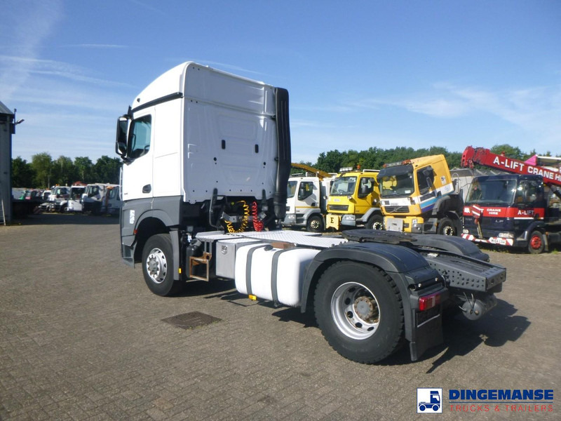 Mercedes-Benz Arocs 1946 4x4 hydrodrive Euro 6 + hydraulics - Trækker: billede 3 Mercedes-Benz Arocs 1946 4x4 hydrodrive Euro 6 + hydraulics - Trækker: billede 3