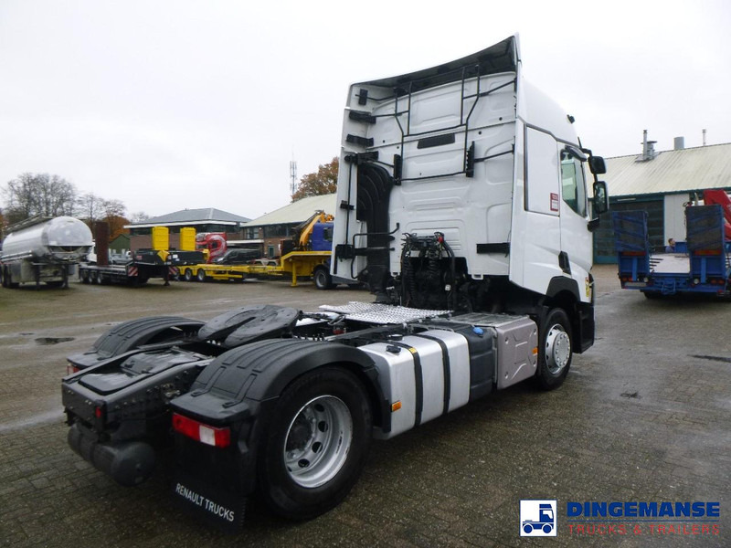 Renault T 460 4x2 Euro 6 + Retarder - Trækker: billede 4 Renault T 460 4x2 Euro 6 + Retarder - Trækker: billede 4