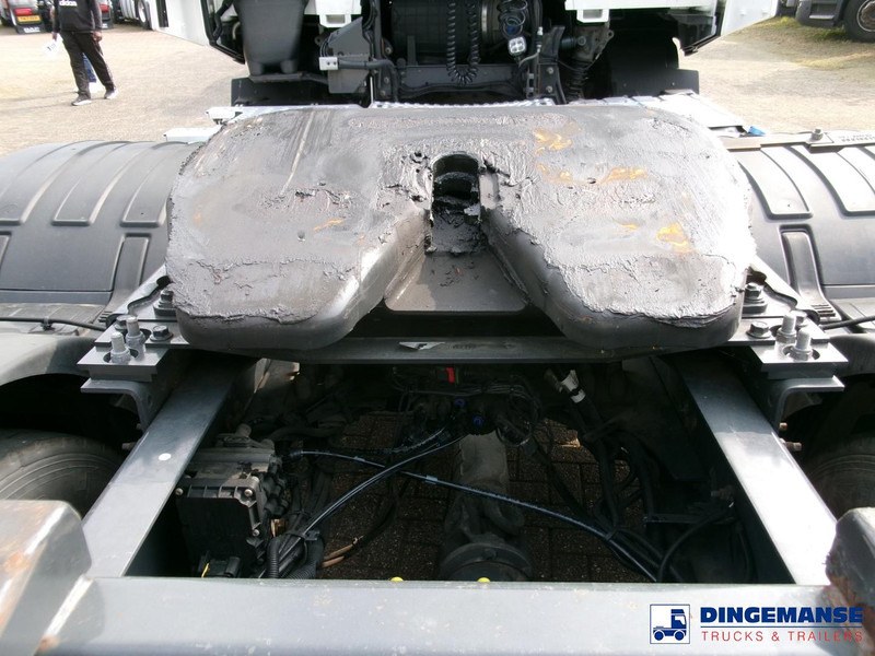 Renault T 460 6X2 RHD Euro 6 - Trækker: billede 5 Renault T 460 6X2 RHD Euro 6 - Trækker: billede 5