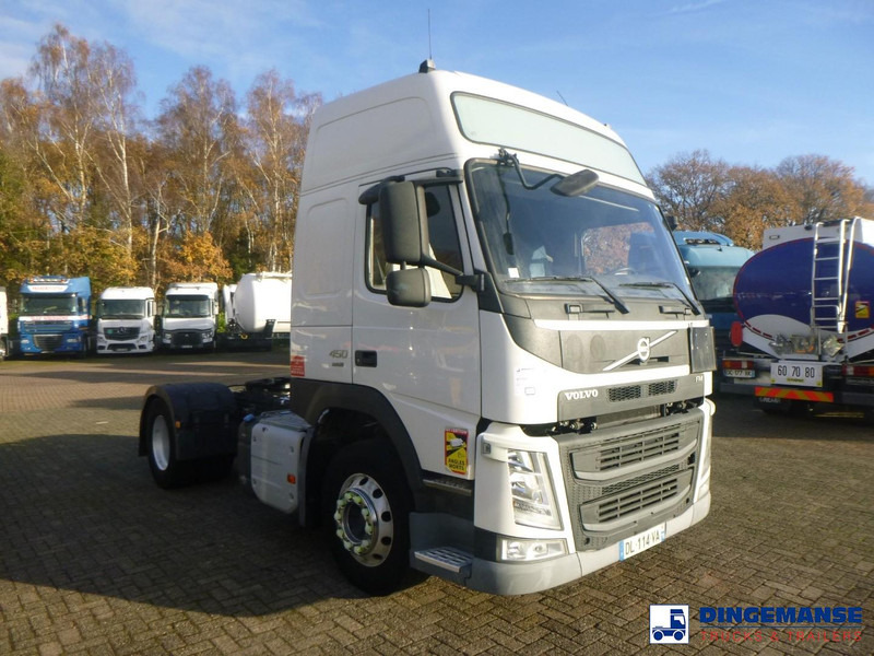 Volvo FM 450 4x2 Euro 6 - Trækker: billede 2 Volvo FM 450 4x2 Euro 6 - Trækker: billede 2