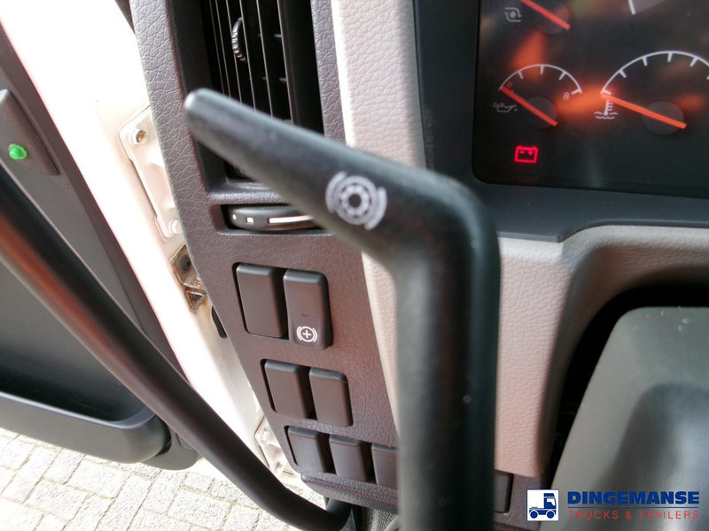 Tankbil Volvo FE 280 4X2 fuel tank 13.6 m3 / 4 comp / ADR 07/07/24: billede 19 Tankbil Volvo FE 280 4X2 fuel tank 13.6 m3 / 4 comp / ADR 07/07/24: billede 19