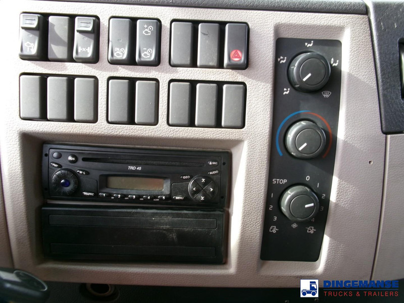 Tankbil Volvo FE 280 4X2 fuel tank 13.6 m3 / 4 comp / ADR 07/07/24: billede 20 Tankbil Volvo FE 280 4X2 fuel tank 13.6 m3 / 4 comp / ADR 07/07/24: billede 20