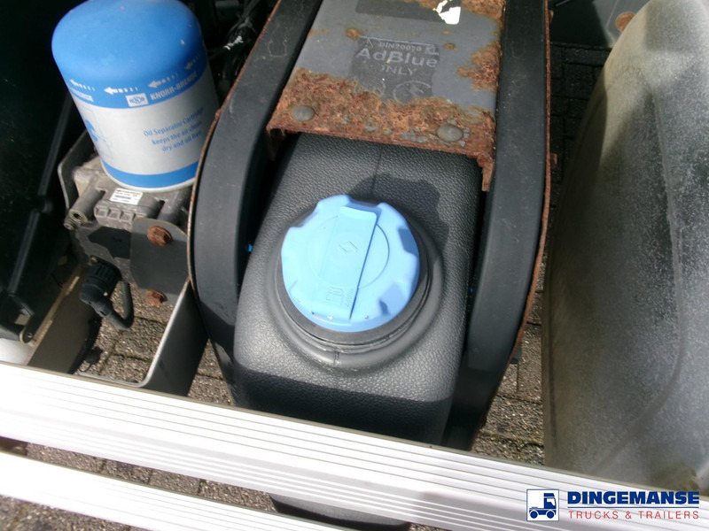 Tankbil Volvo FE 280 4X2 fuel tank 13.6 m3 / 4 comp / ADR 07/07/24: billede 6 Tankbil Volvo FE 280 4X2 fuel tank 13.6 m3 / 4 comp / ADR 07/07/24: billede 6