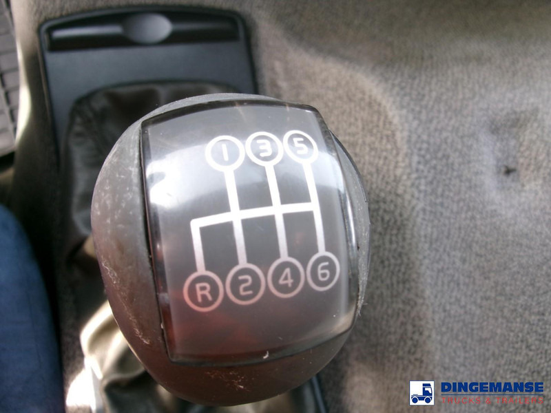 Tankbil Volvo FE 280 4X2 fuel tank 13.6 m3 / 4 comp / ADR 07/07/24: billede 18 Tankbil Volvo FE 280 4X2 fuel tank 13.6 m3 / 4 comp / ADR 07/07/24: billede 18