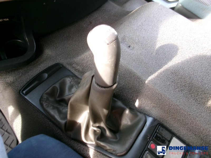 Tankbil Volvo FE 280 4X2 fuel tank 13.6 m3 / 4 comp / ADR 07/07/24: billede 17 Tankbil Volvo FE 280 4X2 fuel tank 13.6 m3 / 4 comp / ADR 07/07/24: billede 17