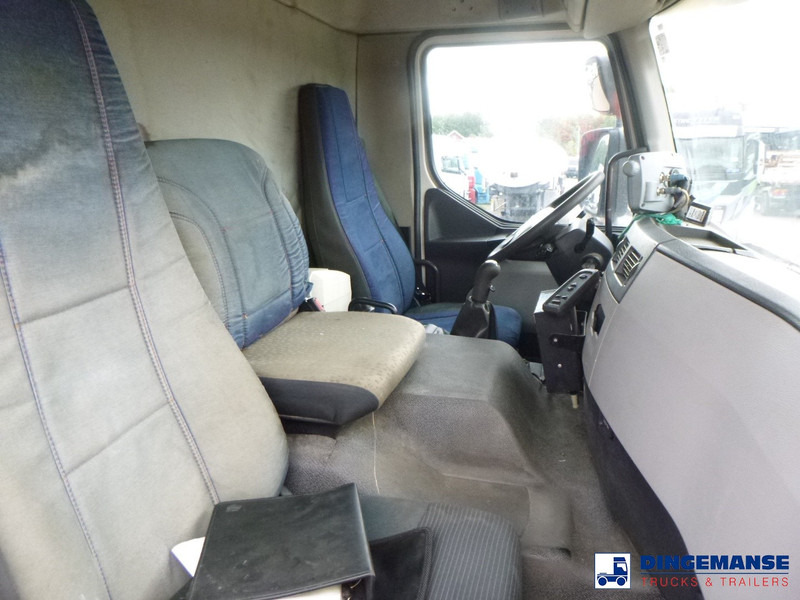 Affaldsmaskine Volvo FE 340 4x2 Euro 5 Faun refuse truck: billede 18