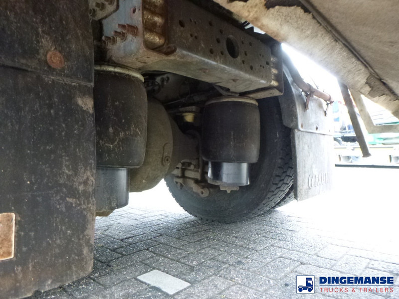 Affaldsmaskine Volvo FE 340 4x2 Euro 5 Faun refuse truck: billede 10