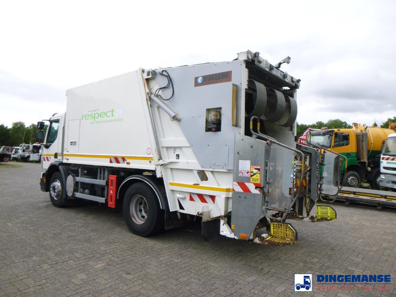 Volvo FE 340 4x2 Euro 5 Faun refuse truck - Affaldsmaskine: billede 3 Volvo FE 340 4x2 Euro 5 Faun refuse truck - Affaldsmaskine: billede 3