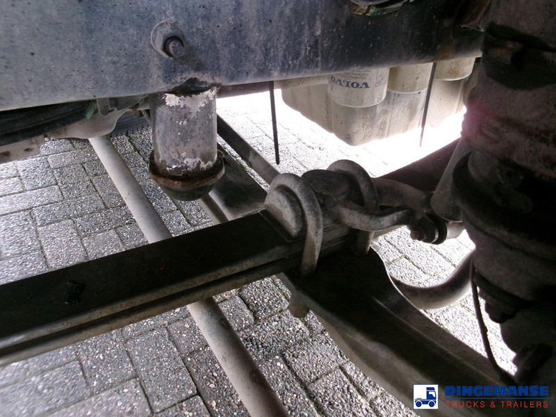 Betonpumpe Volvo FM 420 8X4 Cifa MK25H concrete pump 25 m / mixer 7 m3: billede 13 Betonpumpe Volvo FM 420 8X4 Cifa MK25H concrete pump 25 m / mixer 7 m3: billede 13