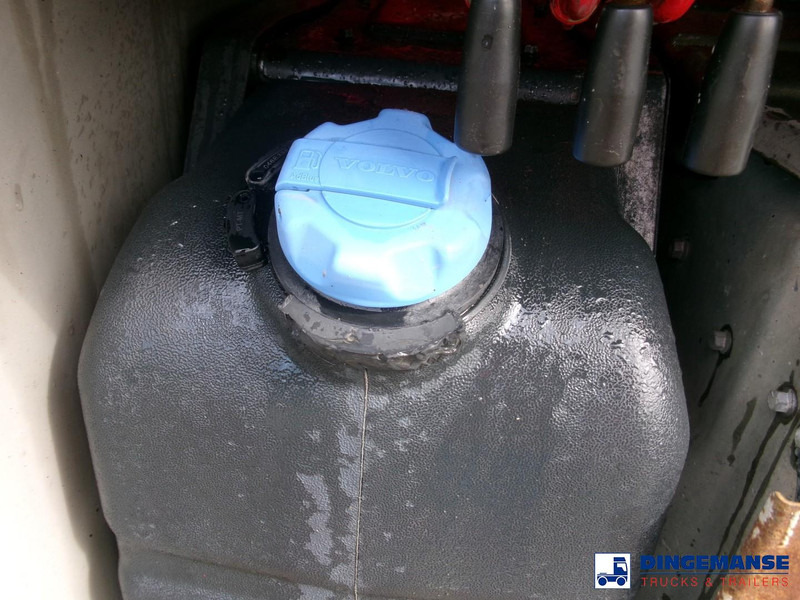 Betonpumpe Volvo FM 420 8X4 Cifa MK25H concrete pump 25 m / mixer 7 m3: billede 18 Betonpumpe Volvo FM 420 8X4 Cifa MK25H concrete pump 25 m / mixer 7 m3: billede 18